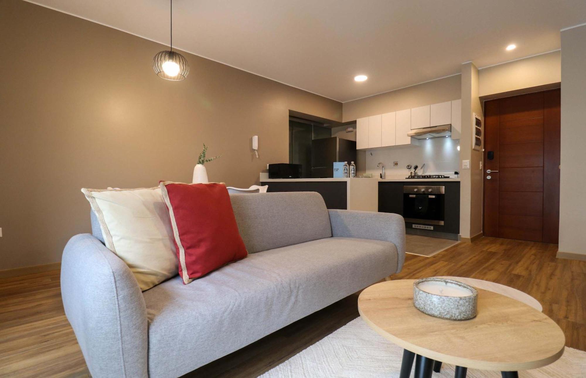 Apartamento Vital By Wynwood House