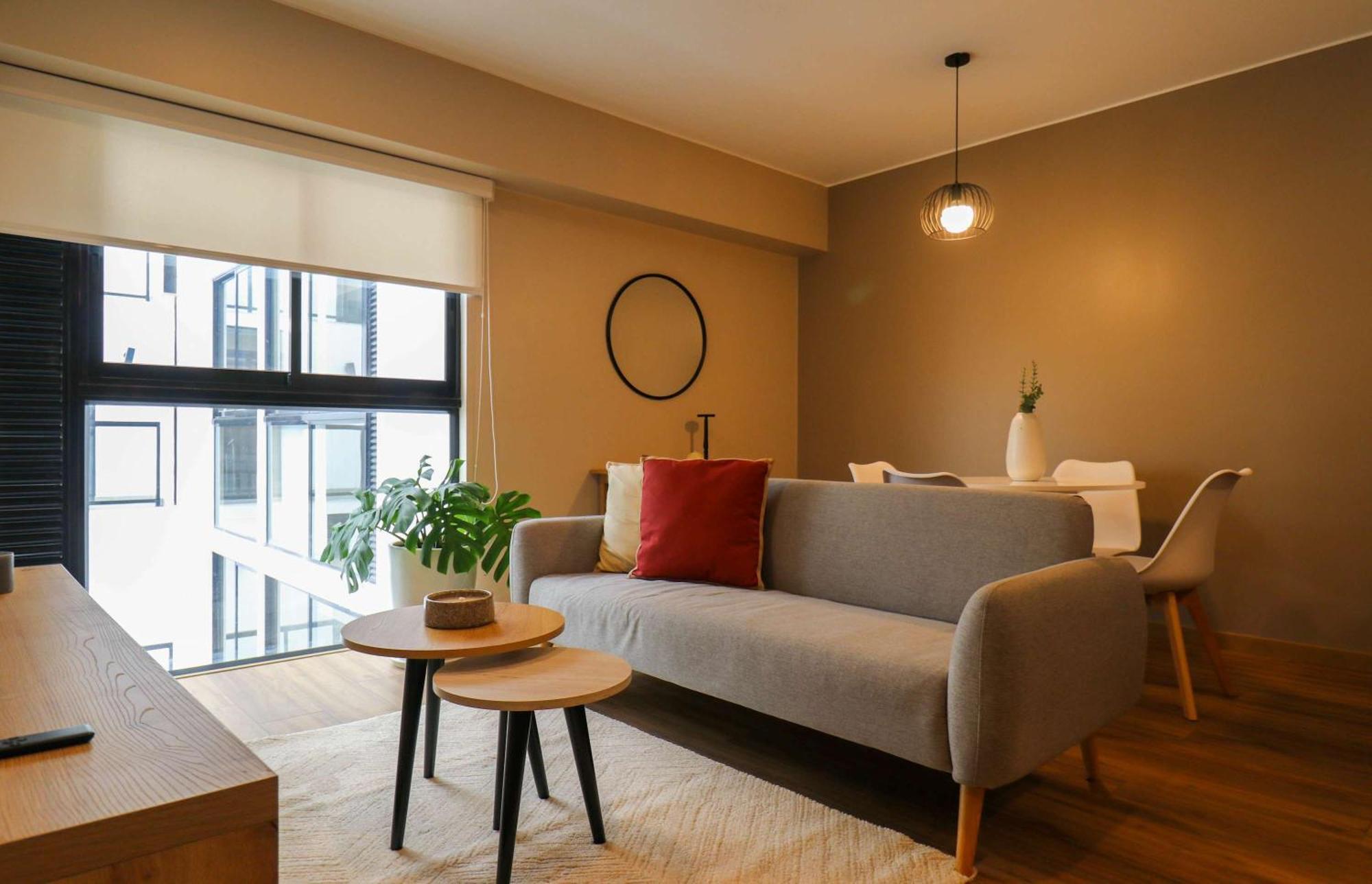 Apartamento Vital By Wynwood House