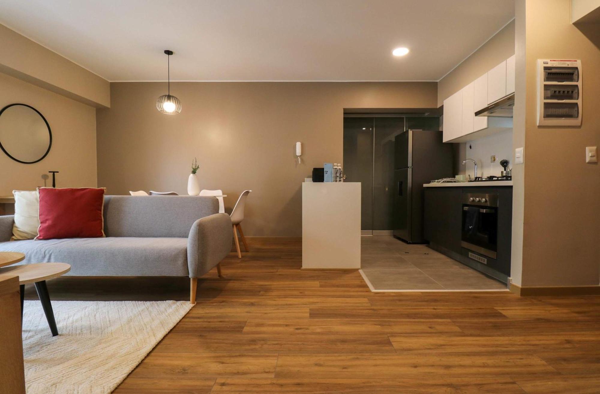 Vital By Wynwood House Apartamento *