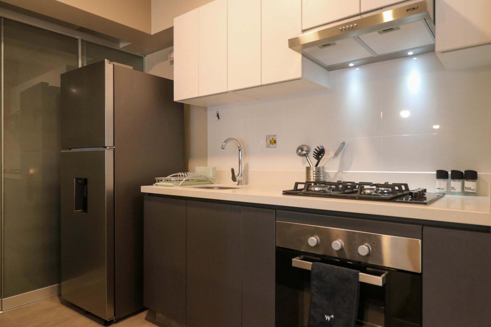 Vital By Wynwood House Apartamento Lima