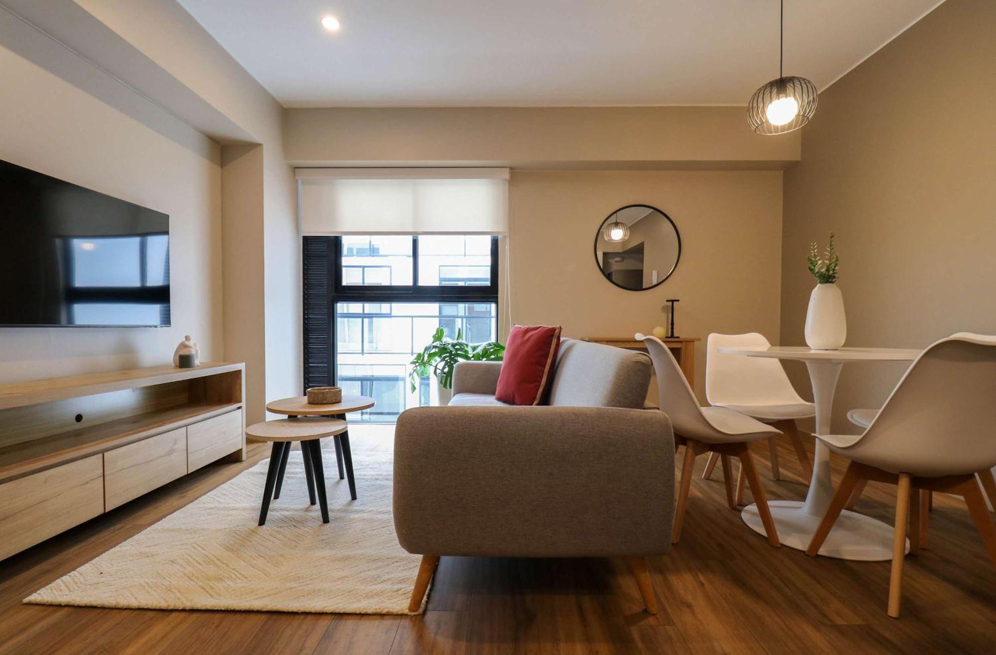 Apartamento Vital By Wynwood House Lima