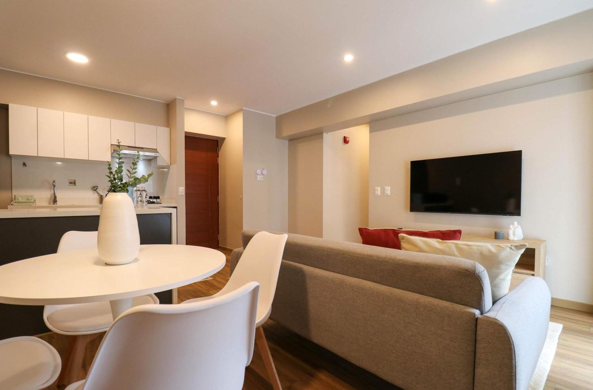 Apartamento Vital By Wynwood House