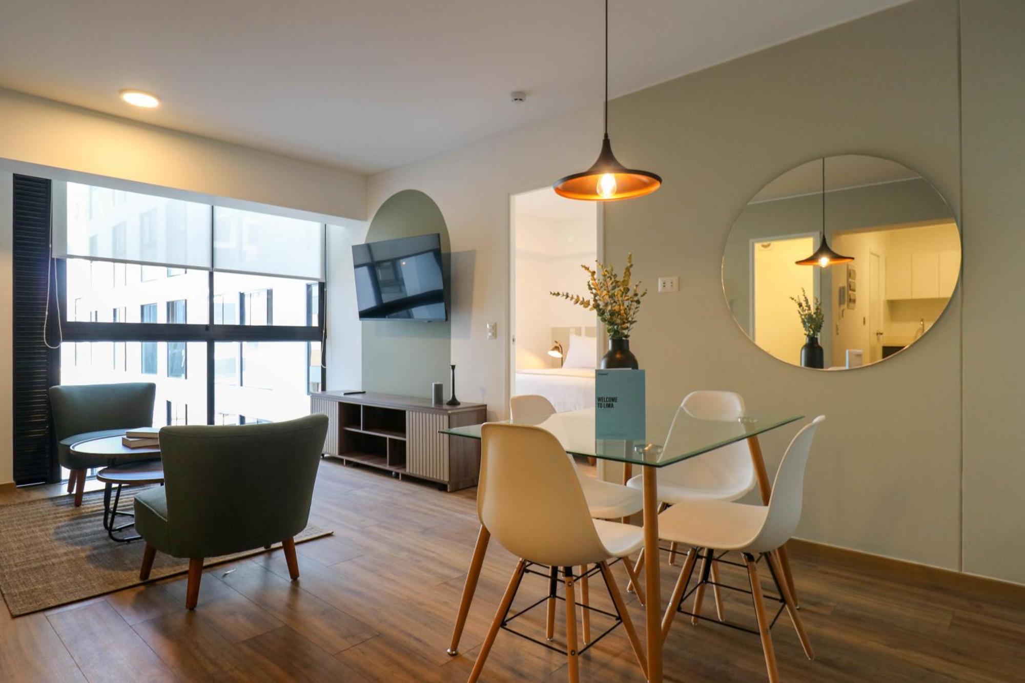 Vital By Wynwood House Apartamento