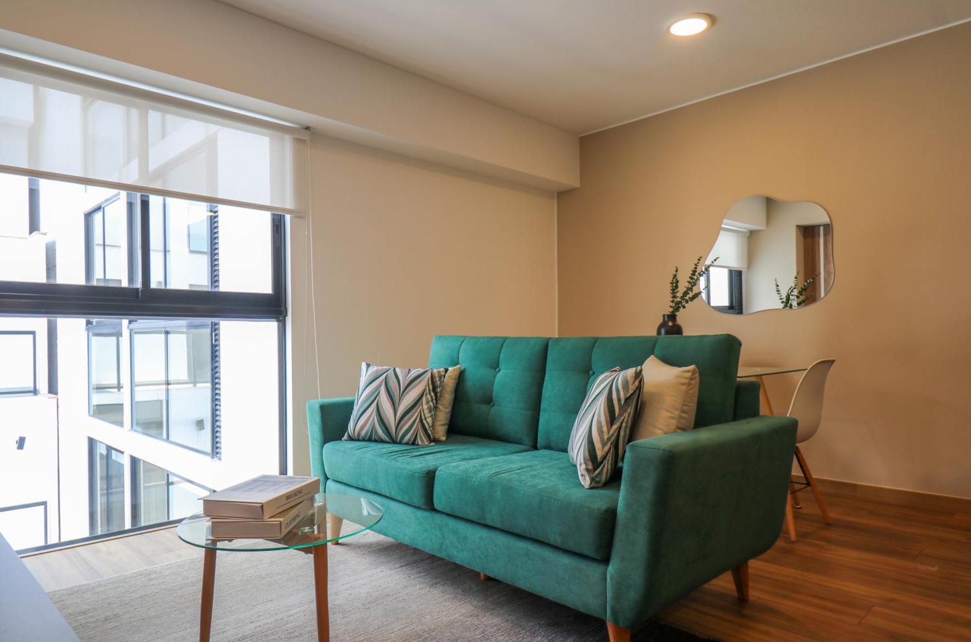 Apartamento Vital By Wynwood House Lima